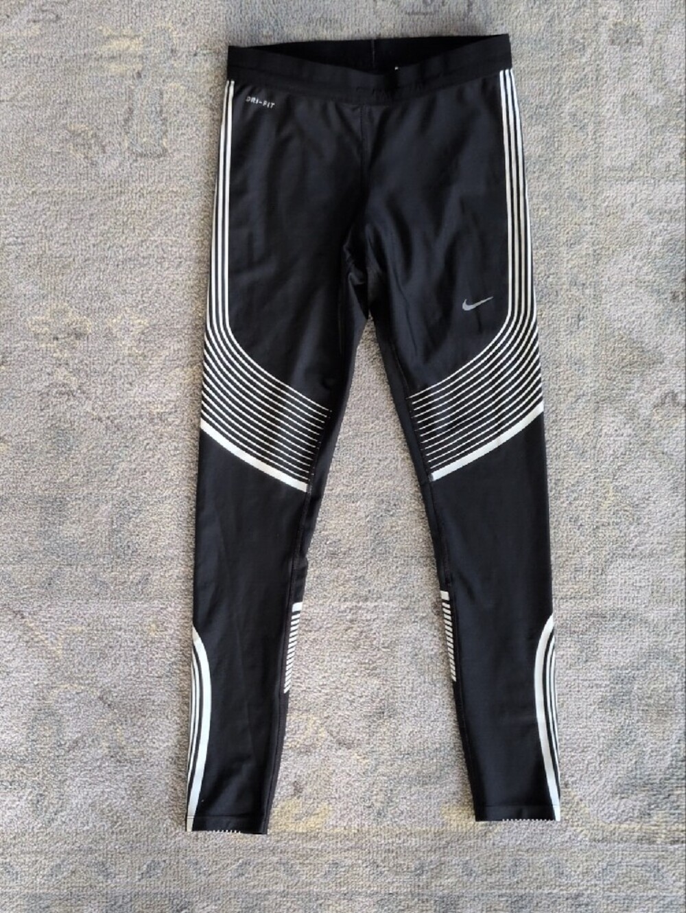 Nike Women’s Power Speed Flash Running Tights
